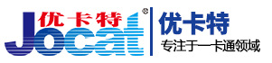  優卡特電子